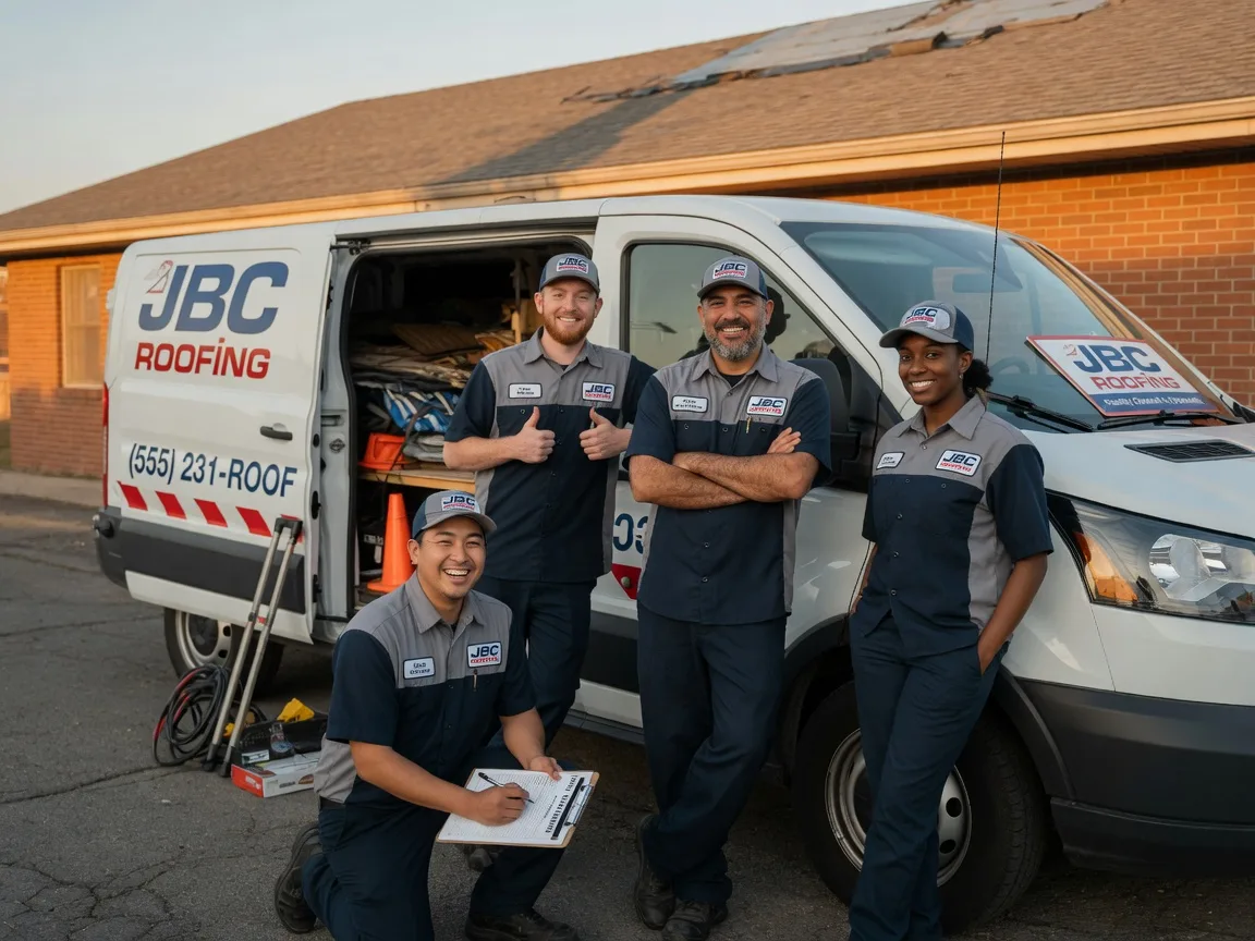 Roof Replacement company in Fairfield, MT